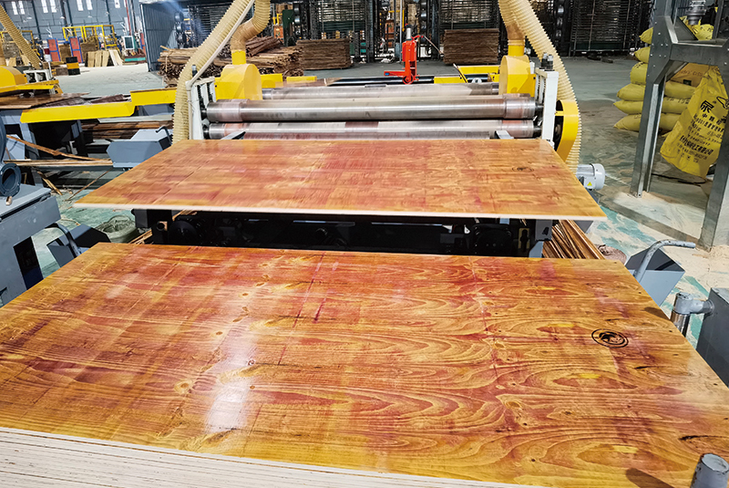 為啥廣西建筑模板廠家會漲價？