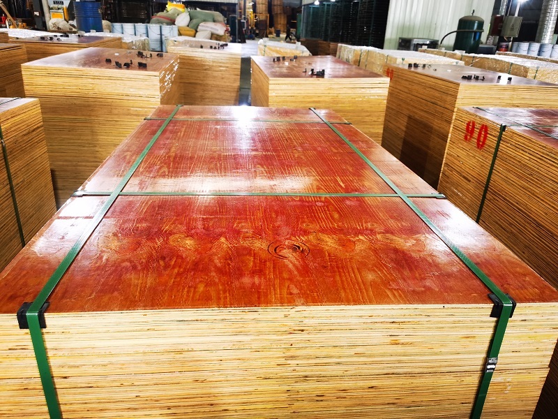 廣西建筑模板開工在即，需要什么規格請咨詢