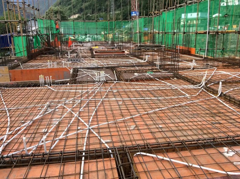 廣西建筑模板開工在即，需要什么規(guī)格請(qǐng)咨詢插圖1